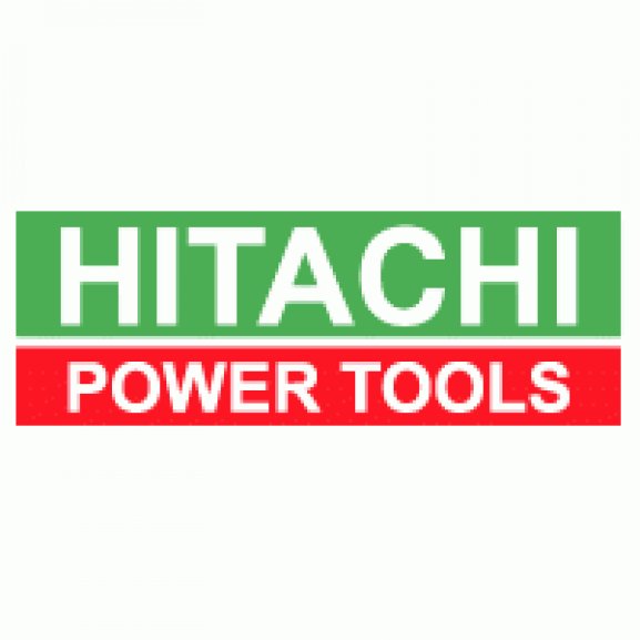 Logo of Hitachi