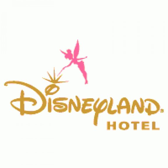 Disneyland Hotel | Brands of the World™ | Download vector logos and ...