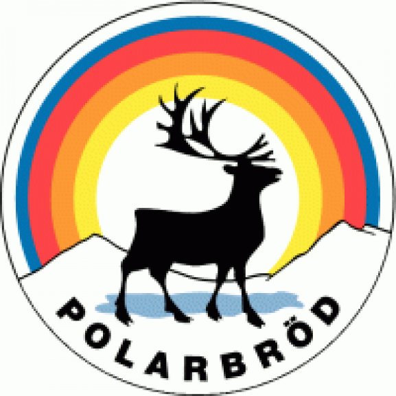 Logo of Polarbrod
