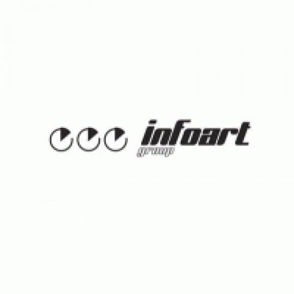 Logo of Infoart Group