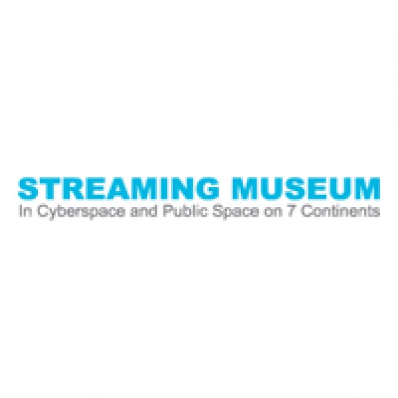 Logo of Streaming museum