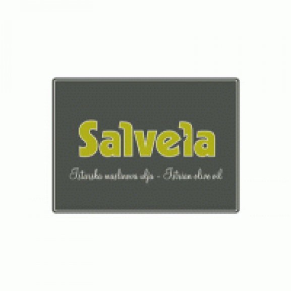 Logo of Salvela Olive Oil