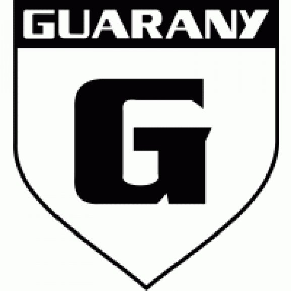 Logo of Sociedade Esportiva e Recreativa Guarany - Jaraguá do Sul (SC)