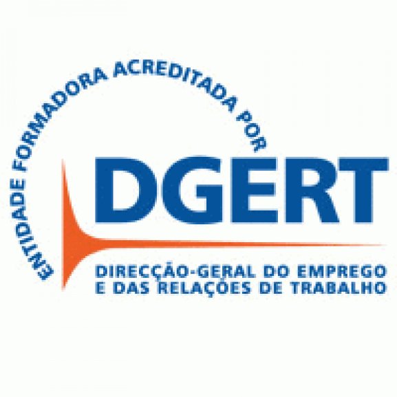 Logo of Direcção Geral do Emprega e das Relações de Trabalho