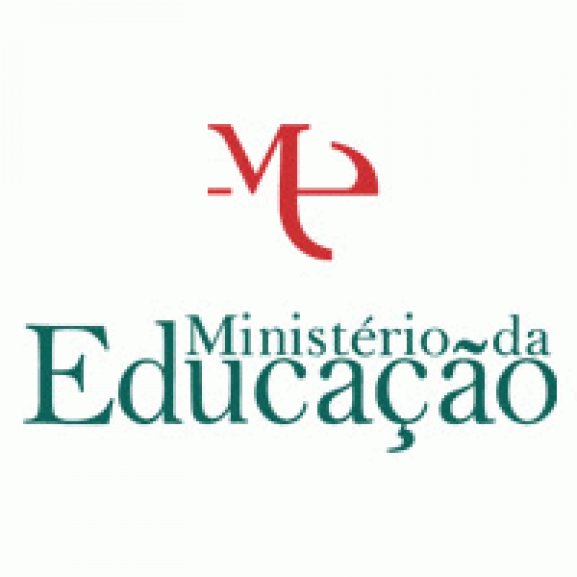Logo of Ministério da Educação