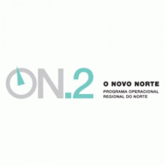Logo of ON.2 - Programa Operacional do Norte