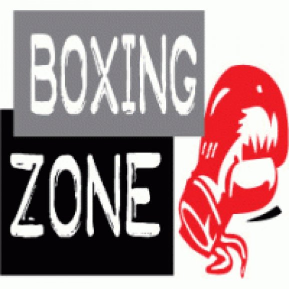 Logo of Boxing Zone