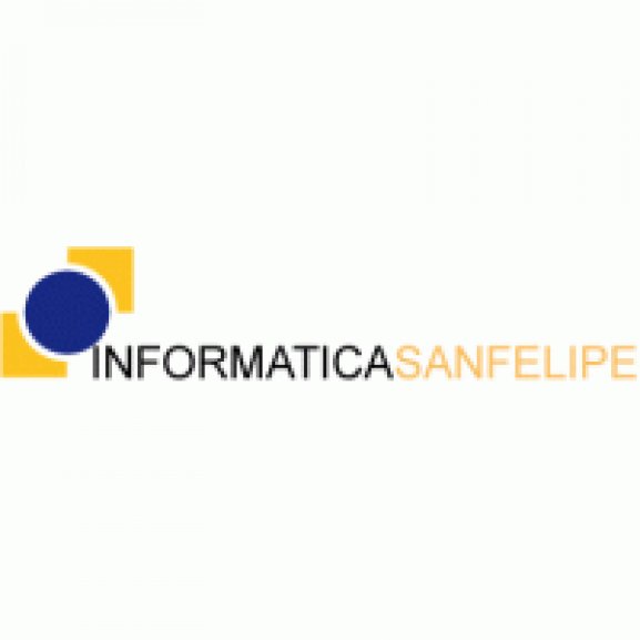 Logo of Informatica San Felipe C.A.