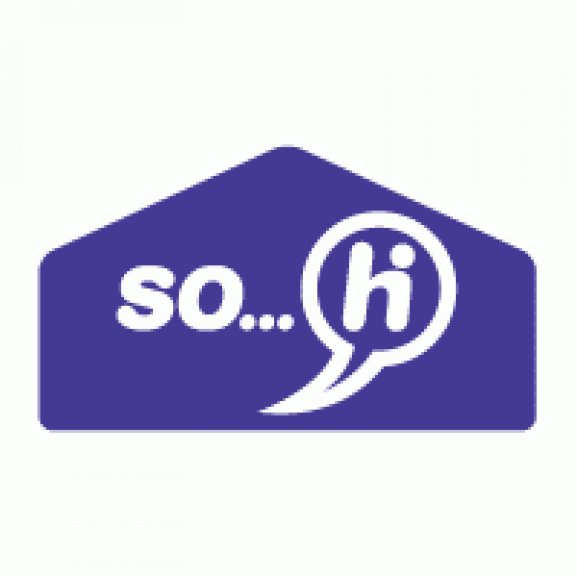 Logo of So... Hi