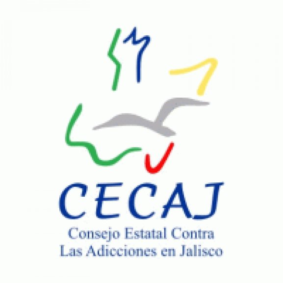 Logo of CECAJ