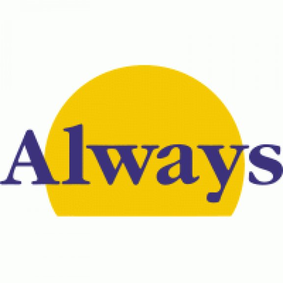 Logo of Always