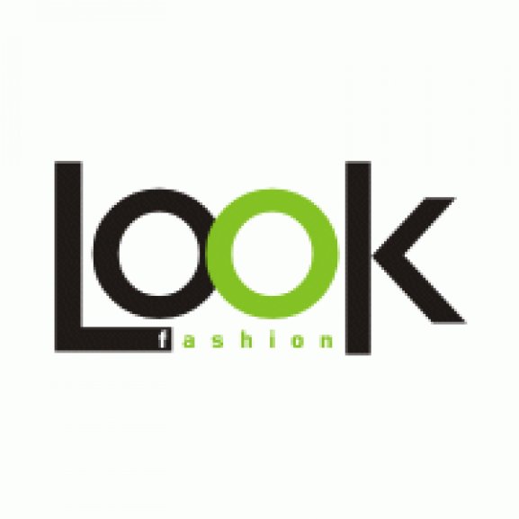 Logo of Look Fashion