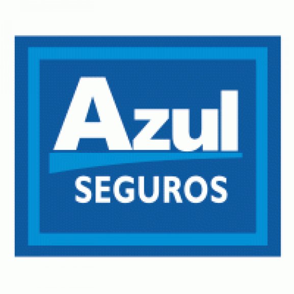 Logo of Azul Seguros