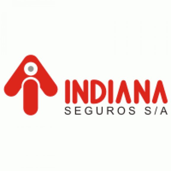 Logo of Indiana Seguros