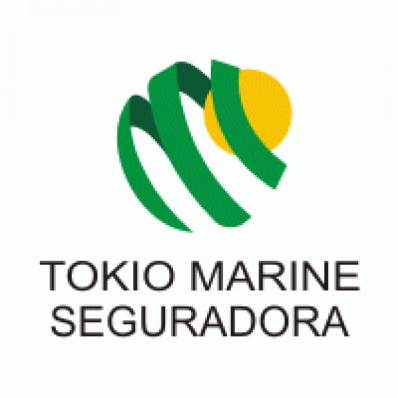 Logo of Tokio Marine Seguros