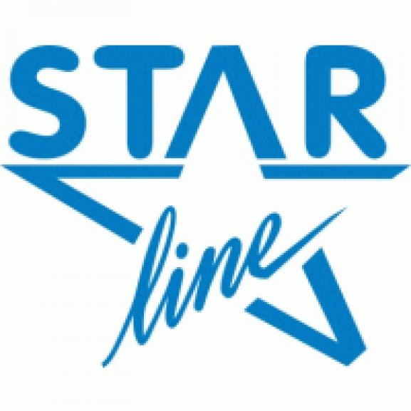 Logo of Star Line