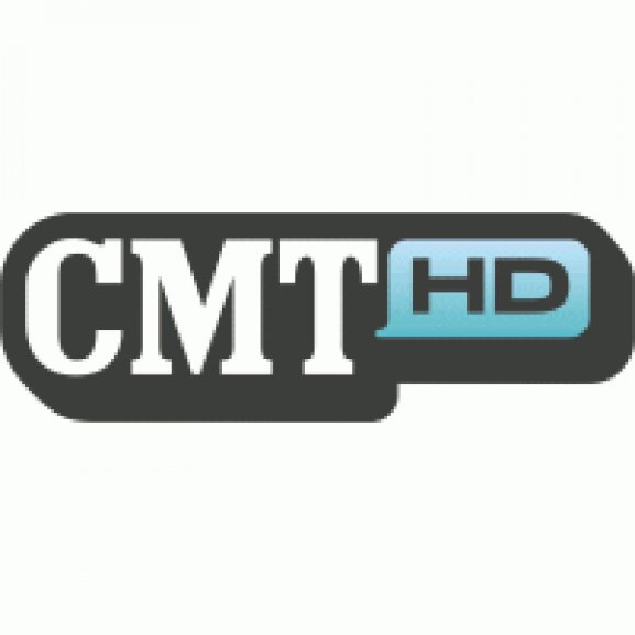 Logo of CMT HD