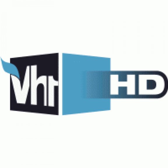 Logo of VH1 HD