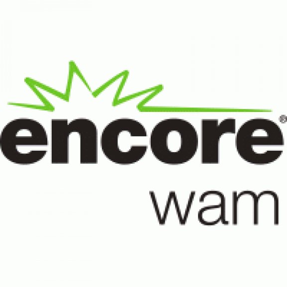 Logo of Encore Wam