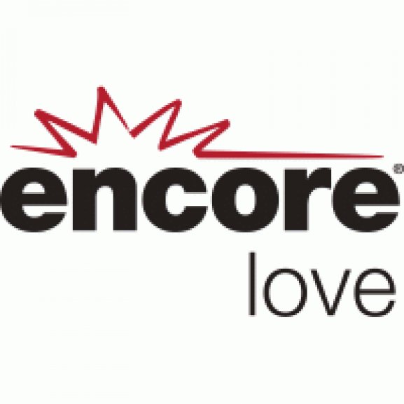 Logo of Encore Love