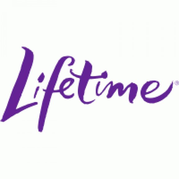 Logo of Lifetime