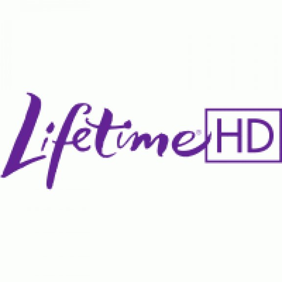 Logo of Lifetime HD