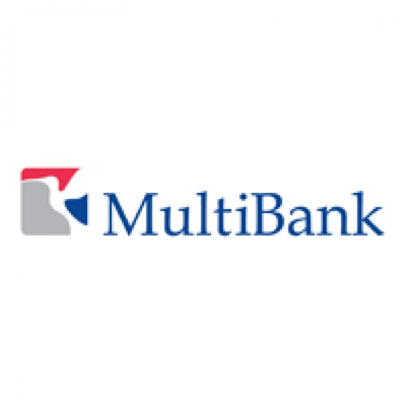 Logo of MultiBank