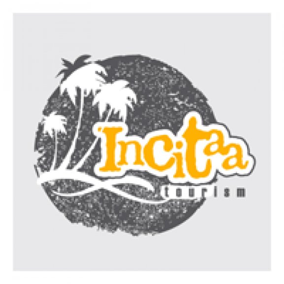 Logo of incitaa tourism