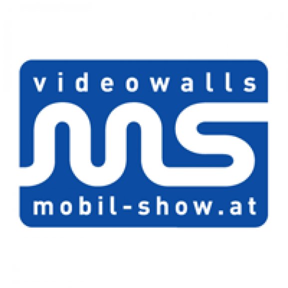 Logo of Mobil Show