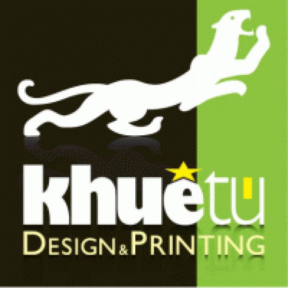 Logo of Khue Tu Co., Ltd. - Graphic Design & Printing | Thiết kế Đồ họa & In ấn