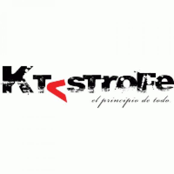 Logo of Katastrofe Post