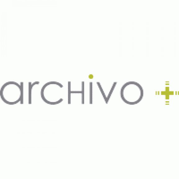 Logo of Archivo+