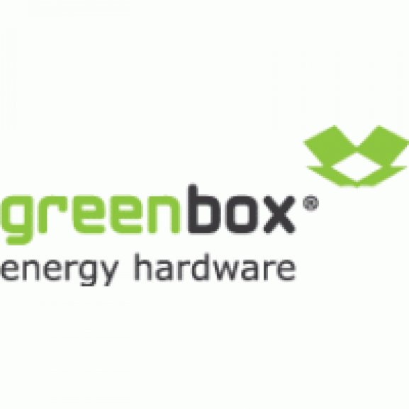Logo of Green box