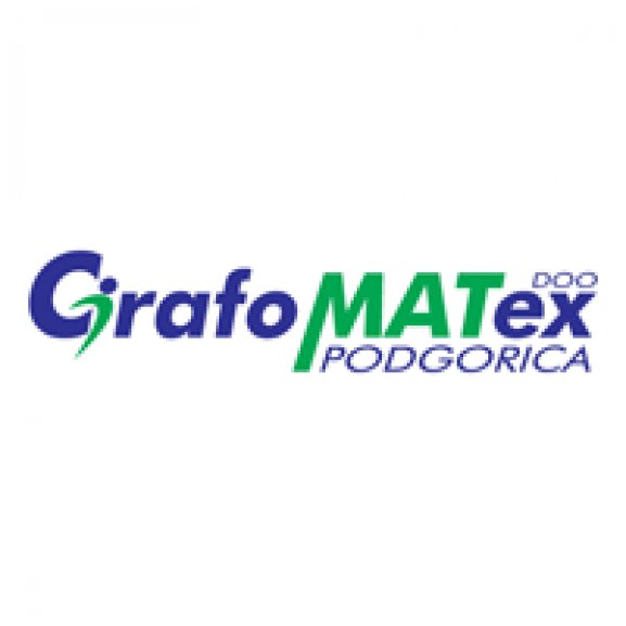 Logo of GRAFOMATEX D.O.O.