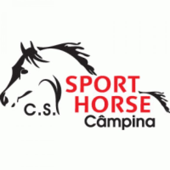 Logo of Sport Horse - Campina