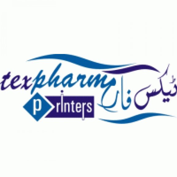Logo of texpharm
