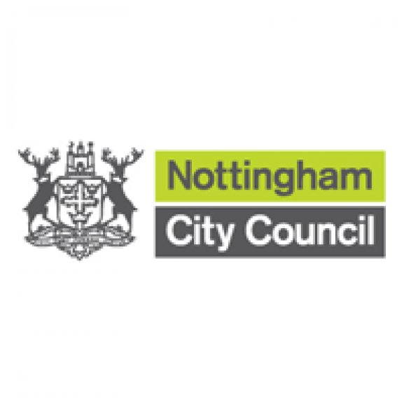 Logo of Nottingham City Council