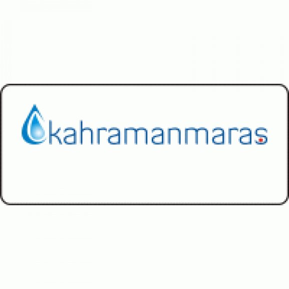 Logo of kahramanmaraş logosu