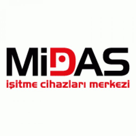 Logo of MiDAS