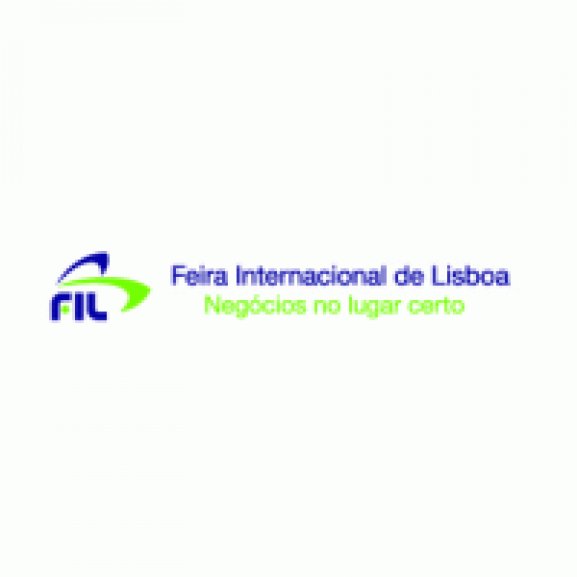 Logo of FIL - Feira Inernacional de Lisboa