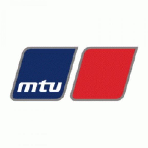 Logo of MTU
