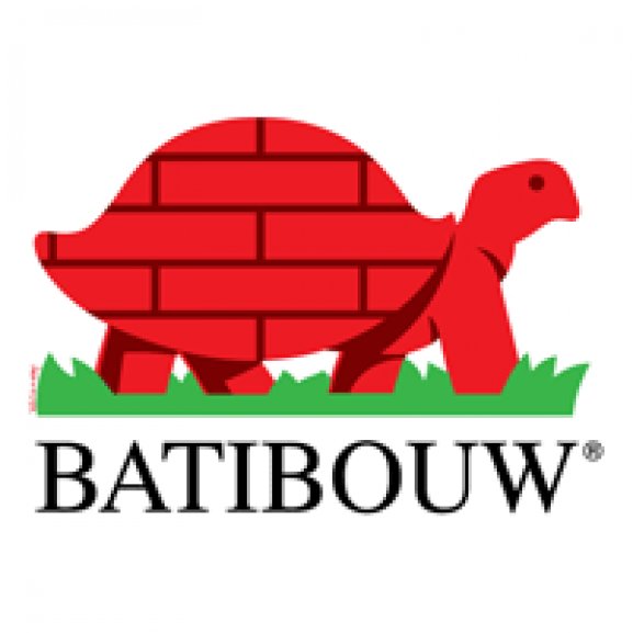 Logo of BATIBOUW