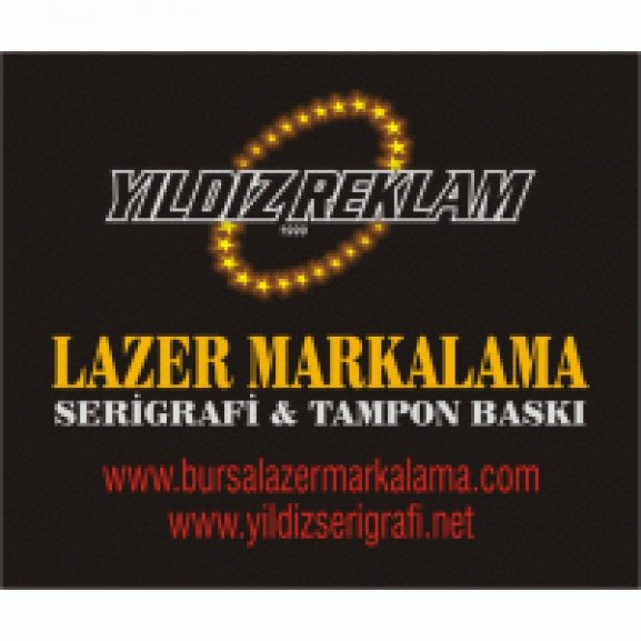 Logo of yıldız reklam