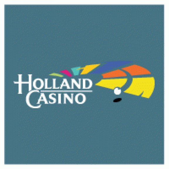 Logo of Holland Casino