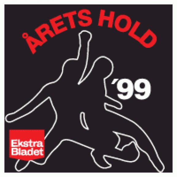Logo of Ekstra Bladet