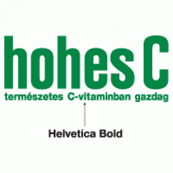 Logo of Hohes C