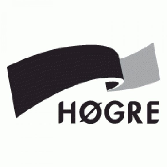 Logo of Hogre