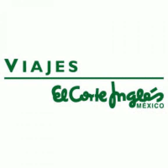 Logo of Viajes El Corte Inglés México