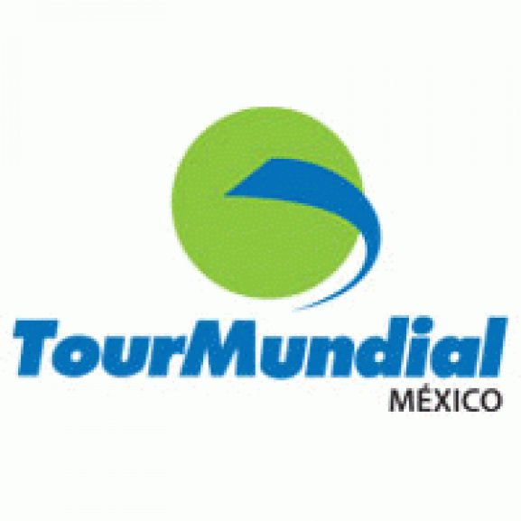 Logo of TourMundial México