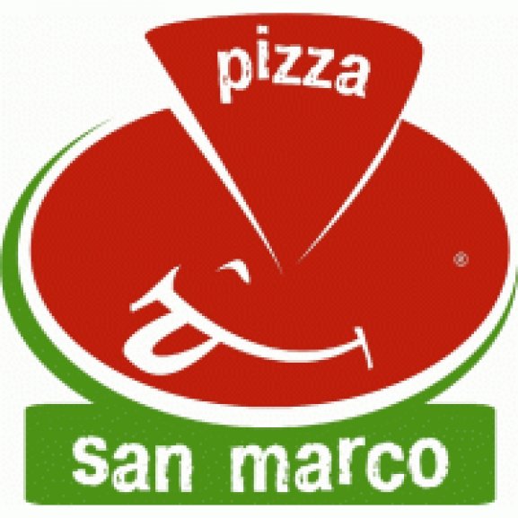 Logo of Pizza San Marco